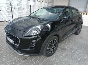 Ford Puma - 2022