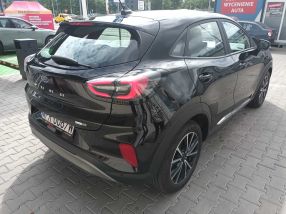 Ford Puma - 2022