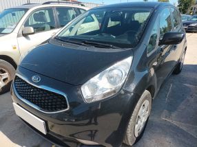 Kia Venga - 2015