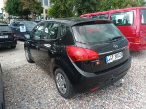 Kia Venga - 2015
