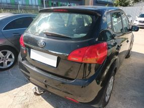Kia Venga - 2015