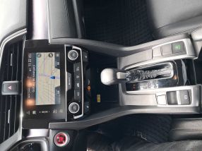 Honda Civic - 2017