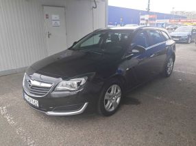 Opel Insignia - 2015