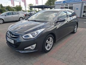 Hyundai i40 - 2013