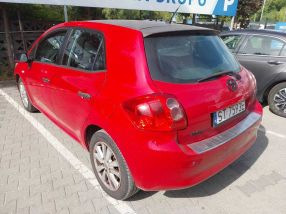 Toyota Auris - 2007