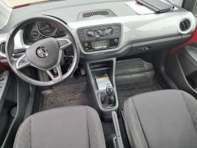 Skoda Citigo - 2017