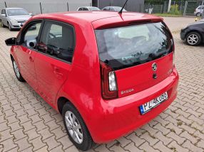 Skoda Citigo - 2017