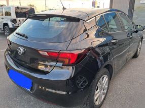 Opel Astra - 2018