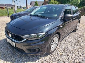 Fiat Tipo - 2019