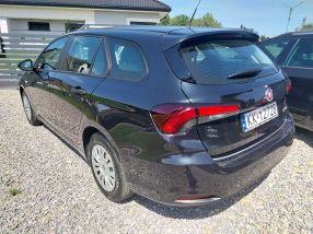 Fiat Tipo - 2019