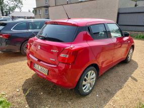 Suzuki Swift - 2020