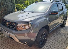 Dacia Duster - 2022