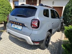 Dacia Duster - 2022
