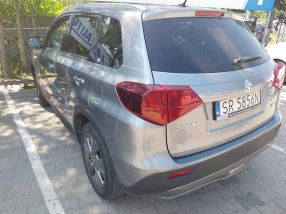 Suzuki Vitara - 2020