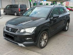 Seat Ateca - 2019