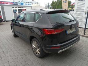 Seat Ateca - 2019