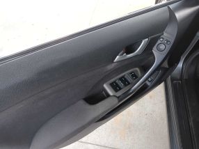 Honda Accord - 2009