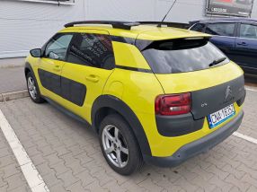 Citroen C4 Cactus - 2016