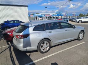 Opel Insignia - 2017