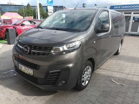 Opel Vivaro - 2020