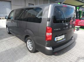 Opel Vivaro - 2020