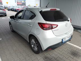 Mazda 2 - 2019