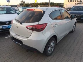 Mazda 2 - 2019