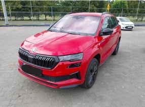 Skoda Karoq - 2024