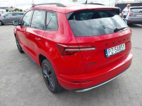 Skoda Karoq - 2024