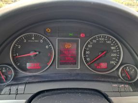 Audi A4 - 2004