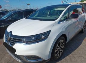 Renault Espace - 2019