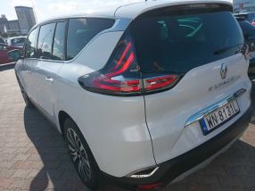 Renault Espace - 2019