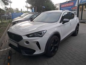 Cupra Formentor - 2022