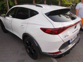 Cupra Formentor - 2022