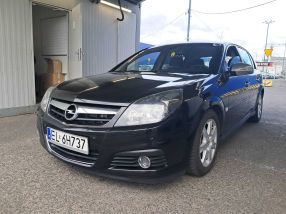 Opel Signum - 2005