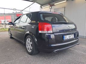 Opel Signum - 2005