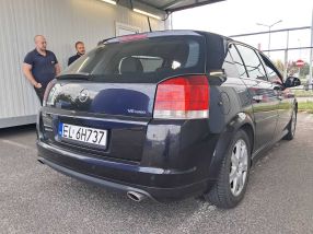 Opel Signum - 2005