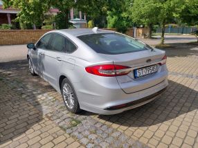 Ford Mondeo - 2020