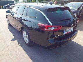 Opel Insignia - 2017