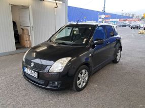 Suzuki Swift - 2009