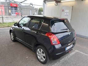 Suzuki Swift - 2009