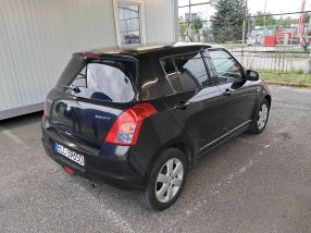 Suzuki Swift - 2009