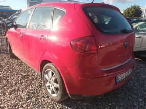 Seat Altea - 2006