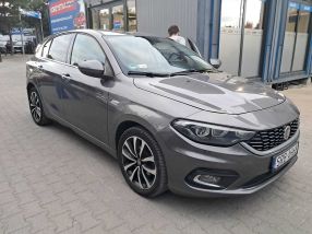 Fiat Tipo - 2016