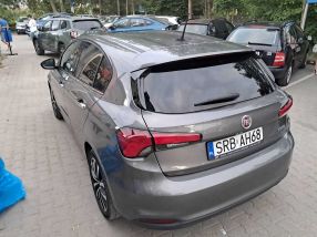 Fiat Tipo - 2016