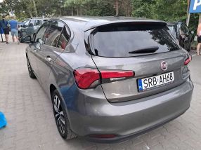 Fiat Tipo - 2016
