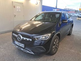 Mercedes-Benz GLA - 2020