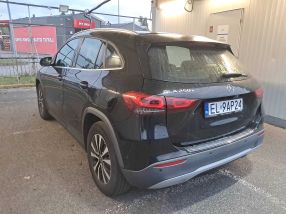 Mercedes-Benz GLA - 2020