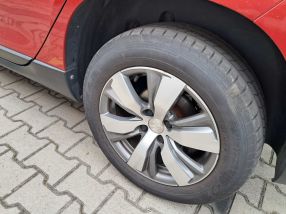 Peugeot 2008 - 2016