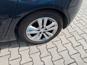 Peugeot 308 - 2014
